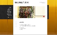 Ballsaal-Studios 