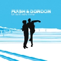 Flash & Gordon: Flash & Gordon Coverproduktion