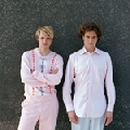 Flash & Gordon: Eigene Bilder