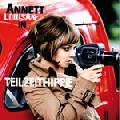 Annett Louisan: Teilzeithippie