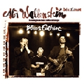 Abi Wallenstein: Blues Culture
