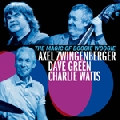 Axel Zwingenberger: Magic Of Boogie Woogie